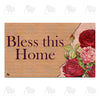 Flowers & Garden Doormats