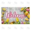 Easter Doormats