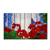 Butterflies & Insects Doormats