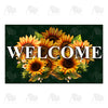 Welcome Doormats