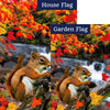 Fall Flag Sets