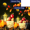 Trees & Shrubs Flag Sets