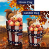 Wildlife Flag Sets