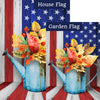 Watering Cans Flag Sets