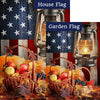 Apples Flag Sets