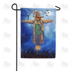 Scarecrows Garden Flags