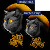 Halloween Flag Sets