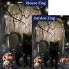 Halloween Flag Sets