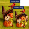 Thanksgiving Flag Sets