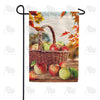 Apples Garden Flags