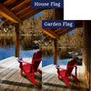 Lake Flag Sets