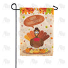 Turkeys Garden Flags