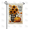 Sunflowers Garden Flags