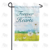 Inspirational Garden Flags