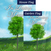 Daisies Flag Sets