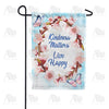 Flowers & Garden Garden Flags