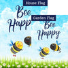 Bees Flag Sets