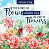 Roses Flag Sets