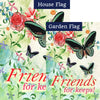 Friends Flag Sets