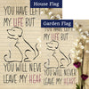 Dogsome Flag Sets