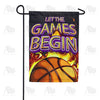 NBA Basketball Garden Flags