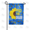 For The Cause Garden Flags