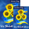 For The Cause Flag Sets