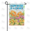 Live/Laugh/Love Garden Flags