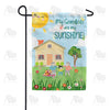 Family & Friends Garden Flags