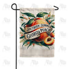 Fruits Garden Flags