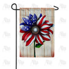 Patriotic & Military Garden Flags