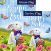 Bunnies Flag Sets