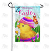 Chicks Garden Flags