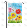 Gerbera Daisies Garden Flags