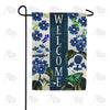 Dragonflies Garden Flags