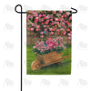 Wedding Garden Flags