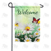 Ladybugs Garden Flags