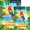 Party Flag Sets