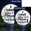 Dogs Flag Sets