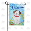 Dogsome Garden Flags