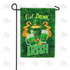 New Designs Garden Flags