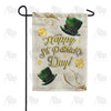 New Designs Garden Flags