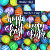 Easter Flag Sets