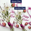 Lilies Flag Sets