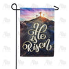 Religious Garden Flags