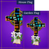 Lilies Flag Sets