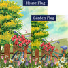 Bicycles Flag Sets