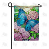 Butterflies & Insects Garden Flags