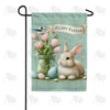 Chickadees Garden Flags