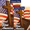 American Flag Flag Sets